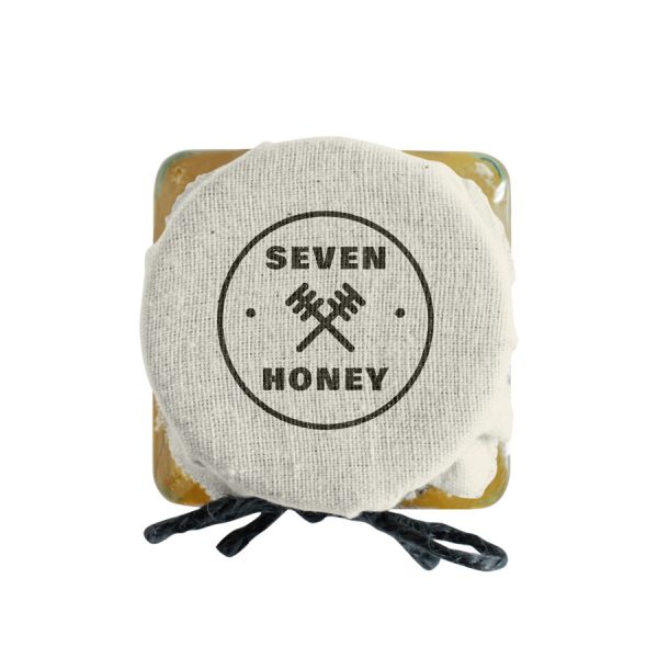 Organic Honey - Image 2