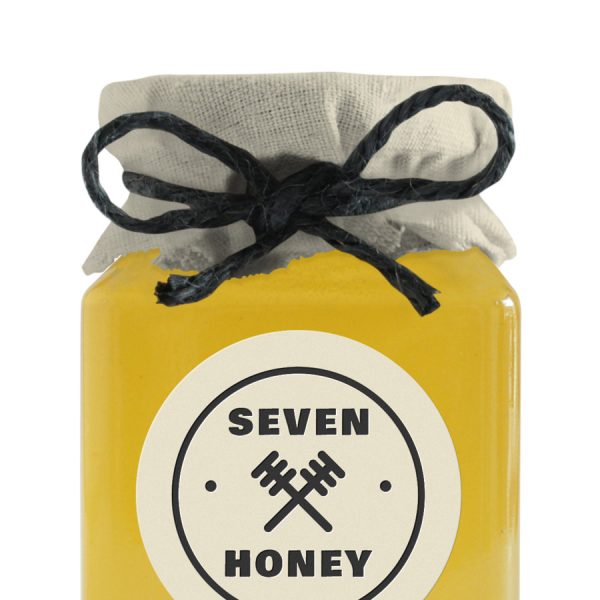 Organic Honey - Image 3