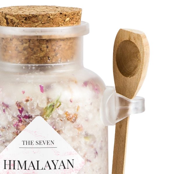 Himalayan Rose Salt - Image 2